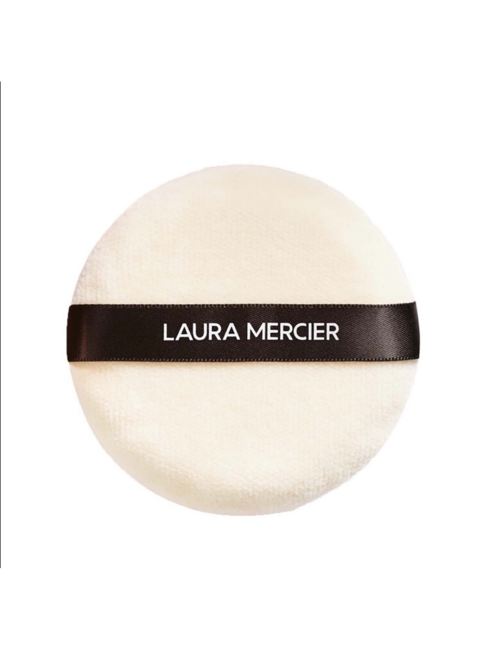 NEW Laura Mercier Velour Puff